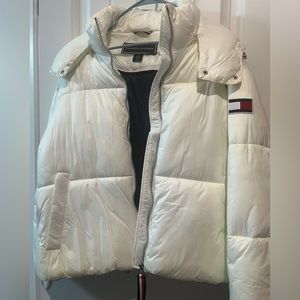 Tommy Hilfiger Bomber Jacket